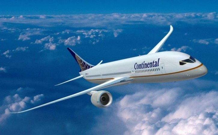 宁江至匈牙利机场航空托运